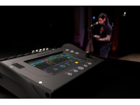 Allen & Heath CQ12T Allen & Heath CQ12T